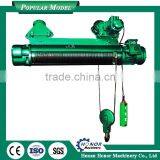 Construction Material Handling Equipment MD Electric Hoist thumbnail-4