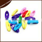 Womens Mix Color 6pcs Scarf Pins Muslim Hijab Scarf Safety Pin Brooches/ Quality Choice thumbnail-1