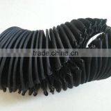 Technical Guard Screw Telescopic Cylinders Protective Sleeve For Manufacturer thumbnail-2