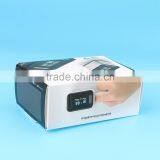 Fingertip Pulse Oximeter RZ002 Spo2 Meter thumbnail-2