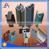 High Quality Custom High Precision Aluminium Extrusion Closet Profile thumbnail-2
