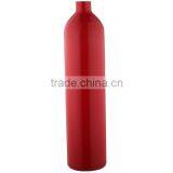 Mini Portable Oxygen Bottle/ Pressure Bottle for Medical Use thumbnail-2