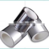 aluminum foil tapes for steam pipe working manufacture in China