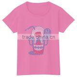 Summer Seaside Drink Custom Design Iron on Tshirt thumbnail-6