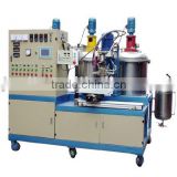 PU filter machine