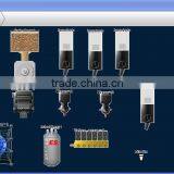 IN5C Instant Powder Coffee Milk Cappuccino Machine thumbnail-6