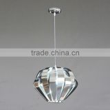 single pendant lamp modern aluminum lighting dining lamps