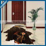 New Hot Decorative Removable Home Wood Floor Stickers thumbnail-6