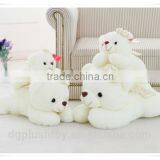 Papa Bear Plush Dolls Cute Panda Doll Tactic Large Gift Pillow