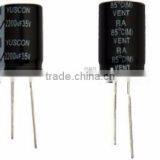 Non-polar Electrolytic Capacitor 15000uf