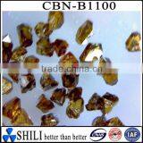 CBN Cubic Boron Nitride Cutting Inserts Diamond Material