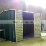 Garden Cabins/garden Rooms/garden Sheds Design thumbnail-2