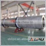 High Efficiency Lignite Rotary Dryer With Competitive Price thumbnail-5