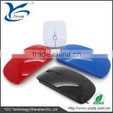 Low MOQ!!! no battery wireless mouse optical mouse for laptop