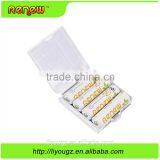 4PACK RENEW Brand High Capacity AA 2950mAh Rechargeable Batteries for Toys . Remote. Camera thumbnail-3