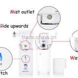 Hand Held Nano Mist Facial Steamer Machine For Personal Care thumbnail-5