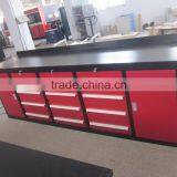 72 Tool Box Steel Tool Work Bench Tool Cabinet Tool Chest Box thumbnail-3