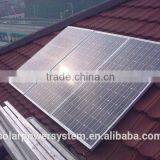 5000w Complete With Battery and Brackets Solar Energy Charger thumbnail-5