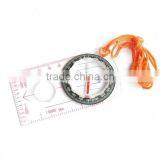Hang Compass /pocket Compass/pocket Compass Keychain