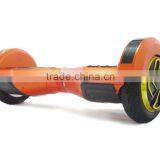 the Most Popular 2 Wheels Self Balancing Scooter