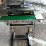 SF-150V Vertical Continuous Film Sealing Machine thumbnail-3