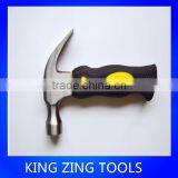 Wooden Handle Claw Hammer