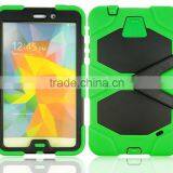 For Samsung Galaxy Tab 4 8.0 T330 Heavy Duty Shockproof Case With Kickstand thumbnail-6