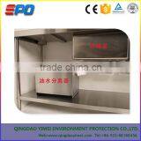 Kitchen Food Fat Grease Interceptor thumbnail-1