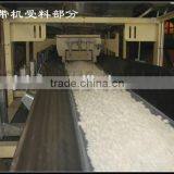 Overland Trough Belt Conveyor Manufacturer in 2014