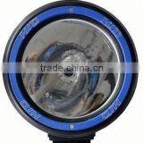 HID-H3 35W/55W 6000K 12V/24V/9-36V Black Hid Work Lamp Hid Xenon Light for Car