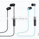 Hot Selling Fashion In Ear Style Stereo Bluetooth Headset Wireless Earphone thumbnail-5
