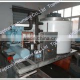 TPPB8.0Z-DS/ popular F Industrial Flake Ice Machine for sale