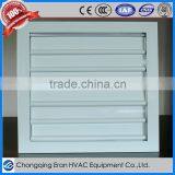 Aluminum Louver for HVAC System thumbnail-1