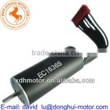 16mm dc micro gear motor high speed and controller