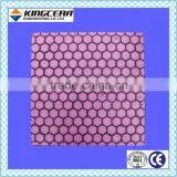 Cement Silo Feed Pipes Ceramic Lining of Kingcera thumbnail-4