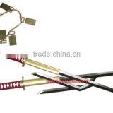 Wholesale Anime Swords Movie Swords HK1805 thumbnail-1