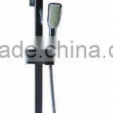 Rain Shower Set With Sliding Hand Shower Holder for Bathroom Made in China