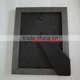 Cheap A4 Size Wall Mounted Document Holder ps Moulding Plastic Photo Picture Frame thumbnail-2