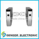 New Type Electric Swing Barrier Door Mechanism With Door Access Control System