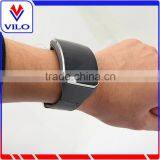 Genuine Leather Strap for Samsung Gear S Leather thumbnail-6