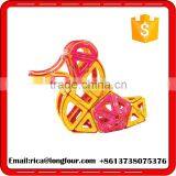 Plastic Building Blocks Toys for Preschool thumbnail-2