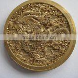 Fastcut-1224A High Efficiency Cnc Router Spindle Motor for Metal Equipments Producing thumbnail-4