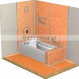 Bathroom Waterproofing Underlayment thumbnail-1