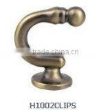 2011 new model curtain hook H1002