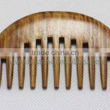 Argentina Premium Gift Wood Comb thumbnail-2