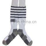 High Quality Team Soccer Socks Striped Soccer Socks thumbnail-1