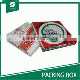 COLOR PRINTED PIZZA PACKING BOX thumbnail-6