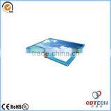 LCD Module 8.0 Inch Color TFT LCD Screen for Medical Equipment With 50PIN Interface thumbnail-2