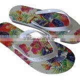 Fashion Platform Ladies Flip Flops thumbnail-1