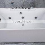 SUNZOOM UPC/cUPC Certified Wholesale Tub, Custom Size Bathtub thumbnail-1